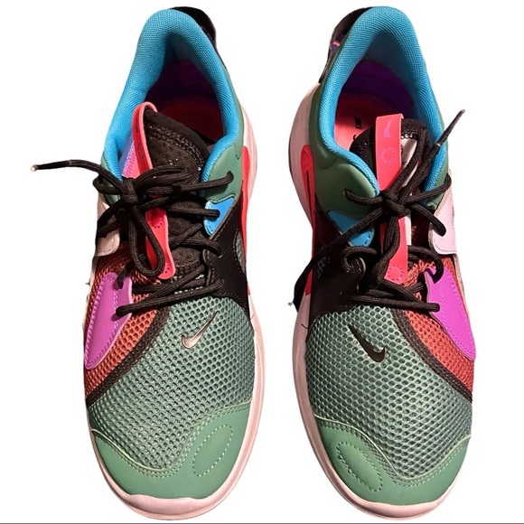 NIKE Joyride Retro CC ‘Multicolor’ Sneakers - Picture 3 of 9